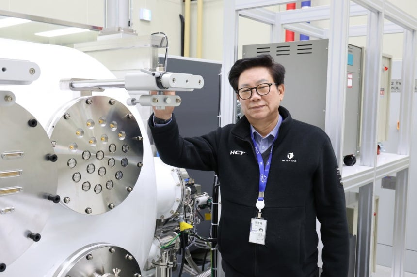 [26.01.29] 매출 1000억 뚫더니 '2000억' 승부수&hellip;록히드마틴도 반했다